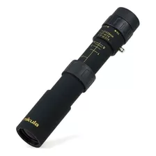 Monoculares Profesionales Prismaticos Monocular 10-30x25mm