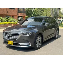 Mazda Cx-9 2024 2.5 Grand Touring Signature