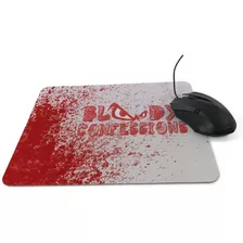 Mouse Pad 20x25x2 Buena Calidad /pc/notebookmouse/pad/gamer/