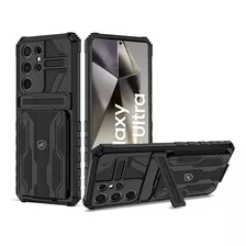 Capa Para Samsung Galaxy S24 Ultra - Snap Guardian - Gshield