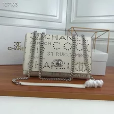 Bolso Chanel Bandolera Mariconera Bolsa Chanel Envío Gratis