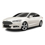 Pastilla De Freno Trasera Ford Mondeo Iii  1.8 2000 Ford Mondeo