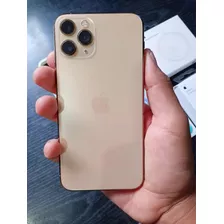 iPhone 11 Pro Gold 