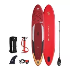 Tabla De Surf Inflable 366x86x15cm 