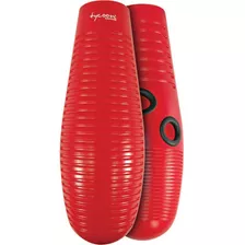 Guiro Plastico Rojo Tpg-r Tycoon