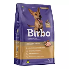 Birbo Tradicional Adulto Premium 25kg