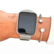 Reloj Tressa Smartwatch Sw-166 Agente Oficial Garantia