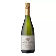 Champaña Escorihuela Gascon Extra Brut 750 Ml