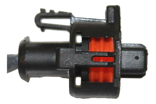 Sensor Oxigeno Escape Der Walker Saab 9-5 2.8l 6 Cil 10/11 Foto 3