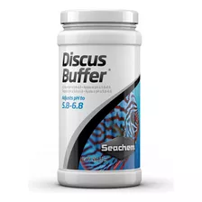 Discus Buffer - Seachem 250g