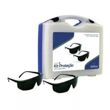 Óculos Laserterapia Arktus - Kit 2 Óculos Proteção