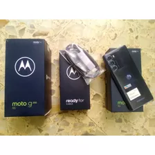 Celular Motorola G200 5g