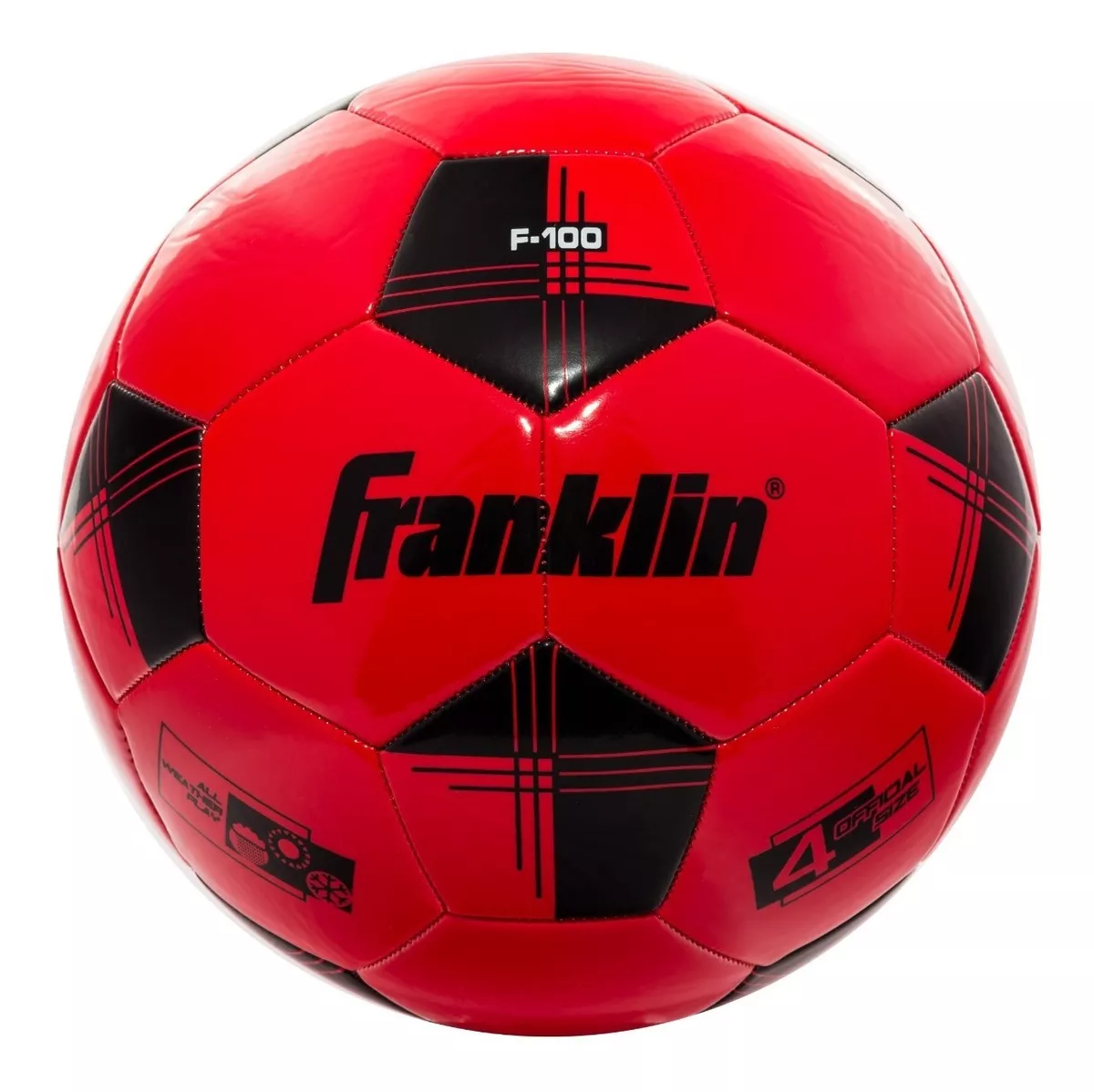 Balon Futbol Numero 4 Franklin