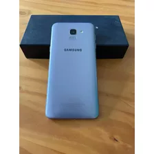 Celular Samsung Galaxy J6