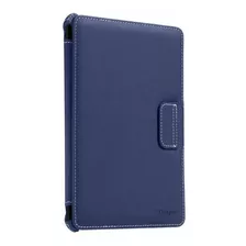 Estuche Vuscape Case & Stand For iPad Mini (blue) Targus