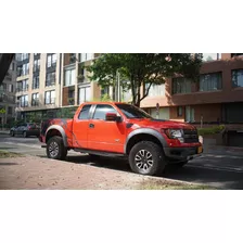 Ford Raptor 150