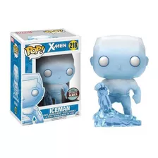 Iceman 218 Funko Pop Specialty Series 