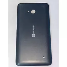 Carcaça Tampa Traseira Microsoft Lumia 640 Original/retirada