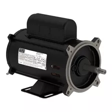 Motor Weg 1cv Para Piscina Igui Monofásico 110/220v