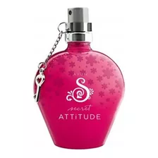 Perfumería Avon: Colección Secret Fantasy