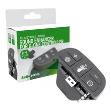 Adaptador De Audifonos Para Control Xbox Ones/series