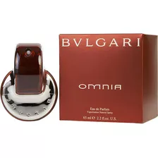 Perfume Bvlgary Omnia 65ml