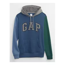 Buzo Gap Hombre Con Capota Original