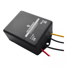 Conversor Tensao Dc De 12v-24v Para 48v - 5 Amp (au09)