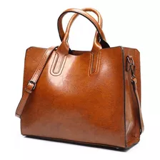 Bolsos De Piel Para Mujer Bolsos De Hombro Para Mujer Tote