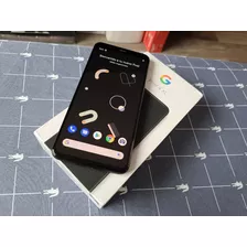 Remato Google Pixel 4 Xl 64gb Negro Libre Telcel Caja Origin