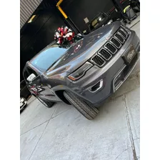 Jeep Grand Cherokee V8 4x4 Hemi Seminueva 