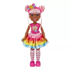 Mga Entertainment Dream Bella Little Candy Princess Jaylen