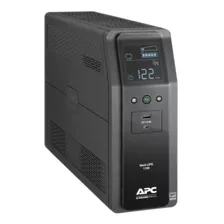 Ups Apc Pro 1100va 10p Usb Avr Lcd [br1100m2-lm] Br1100m2