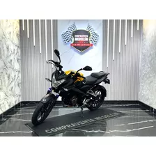 Bajaj Pulsar 150