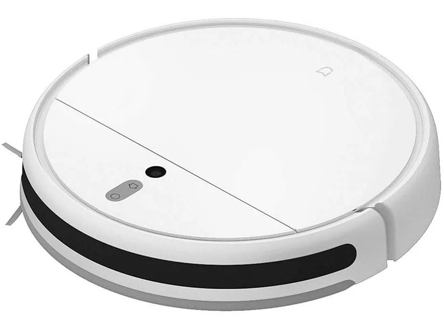 Aspiradora Wifi Robot De Limpieza Xiaomi Vacuum Stytj01zhm