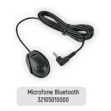 Microfone Bluetooth P2 Para Central Multimidia