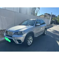 Bmw Xdrive X5