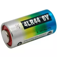 Bateria 6v Pilha 4lr44