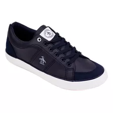 Tenis Original Penguin Style Ansel Para Caballero