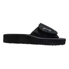 Chinelo De Rosto Sandália Masculina Magnética Kenko Imãs 