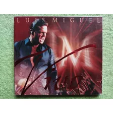 Eam Cd Luis Miguel En Vivo 2000 Edicion Europea Warner Music