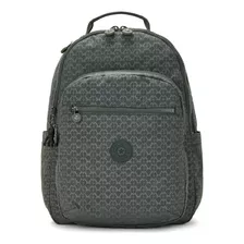 Kipling Mochila 100% Original Nueva