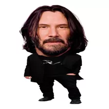 Muñeco John Wick Chiquito - Almohada De Apego