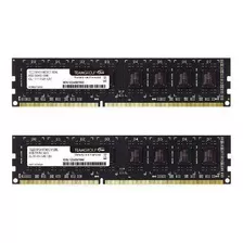 Memoria Ram Elite 16gb 2 Team Group Ted316g1600c11dc01