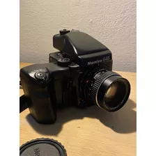 Mamiya 645 Pro