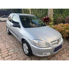 Chevrolet Celta 2p Spirit 2009