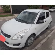 Suzuki Swift 1.2 Ga