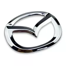 Emblema Volante Mazda 2 3 6 Cx3 Cx5 2012 2023 Varios Colores