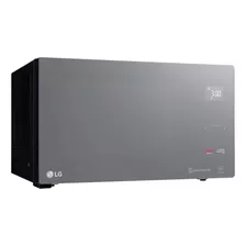 Horno Microondas LG 25 Lt Neochef Con Dorador - Mh6596dir