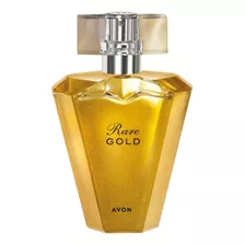 Avon Rare Gold Fragancia Para Mujer Floral Aldehídica